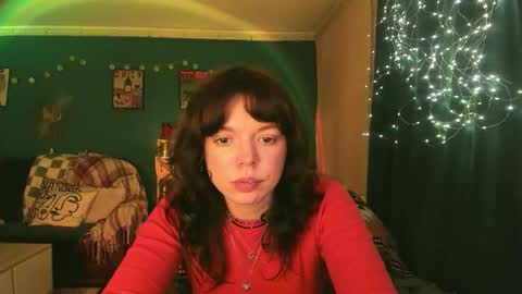 Snapshot of clancyosbourne chatting on 25, 3, 2026 Clancy online show from 25, 3, 2026