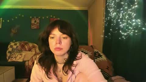 Snapshot of clancyosbourne chatting on 26, 3, 2026 Clancy online show from 26, 3, 2026