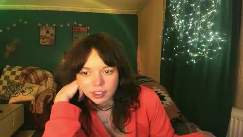 Snapshot of clancyosbourne chatting on 28, 3, 2026 Clancy online show from 28, 3, 2026