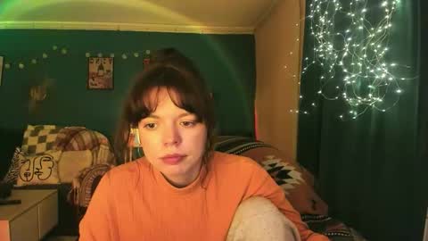 Snapshot of clancyosbourne chatting on 30, 3, 2026 Clancy online show from 30, 3, 2026