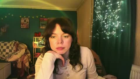 Snapshot of clancyosbourne chatting on 3, 4, 2026 Clancy online show from 3, 4, 2026