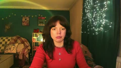 Snapshot of clancyosbourne chatting on 5, 4, 2026 Clancy online show from 5, 4, 2026