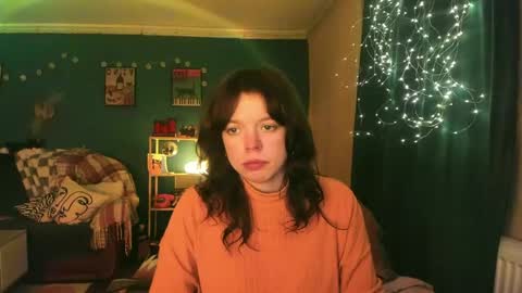 Snapshot of clancyosbourne chatting on 11, 4, 2026 Clancy online show from 11, 4, 2026