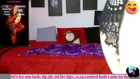 clara_xuee online show from 29, 12, 2024