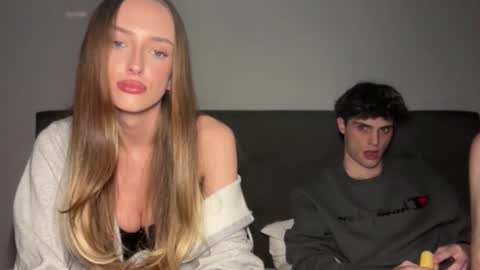 claraandnate online show from 21, 4, 2026