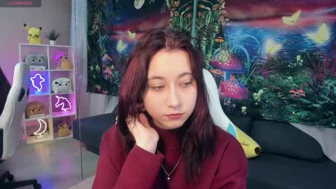 clarabenson online show from 19, 10, 2025