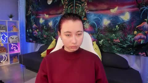 clarabenson online show from 26, 10, 2025