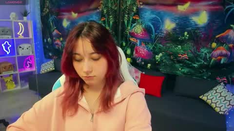 clarabenson online show from 24, 11, 2025