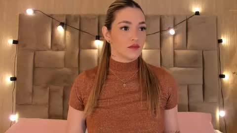 Snapshot of claradelmar_ chatting on 17, 10, 2025 Clara del mar online show from 17, 10, 2025