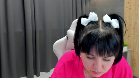 Snapshot of claradunkel chatting on 15, 3, 2026 Clara online show from 15, 3, 2026