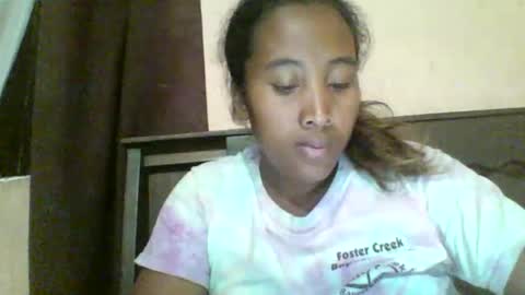 Clarah0123 online show from 4, 10, 2025