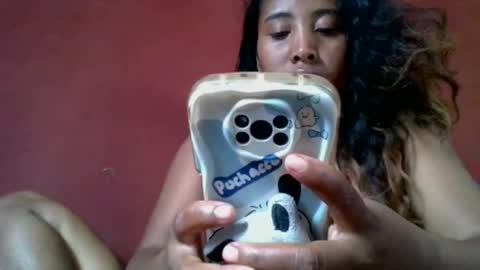 Clarah0123 online show from 13, 4, 2026