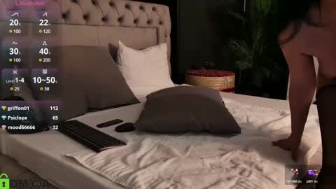 Snapshot of clarashinex chatting on 13, 2, 2025 Clara online show from 13, 2, 2025