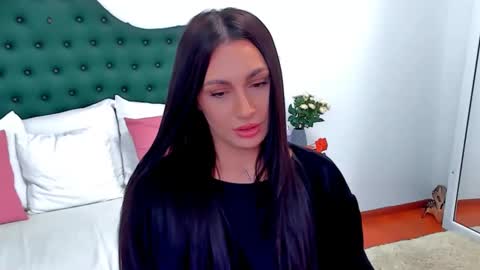 ClaraXJoy online show from 6, 12, 2024