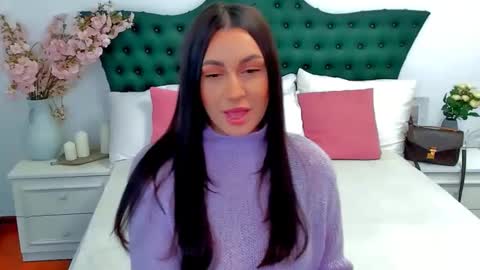 ClaraXJoy online show from 16, 12, 2024