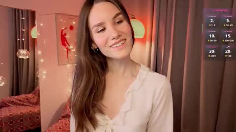 Claire online show from 7, 1, 2026