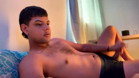 Clarentz bby online show from 3, 12, 2025