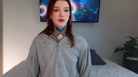 Sophie online show from 12, 11, 2025