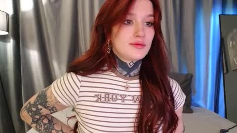 Sophie online show from 27, 3, 2026
