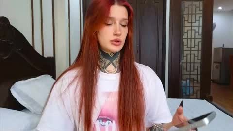 Sophie online show from 1, 5, 2026