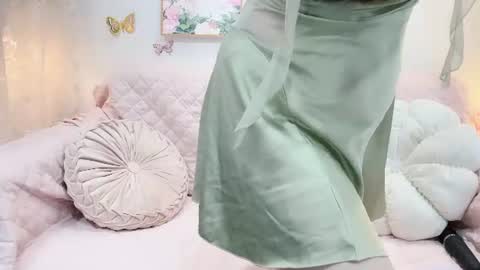 Snapshot of clari_yumi chatting on 25, 6, 2026 Clari online show from 25, 6, 2026