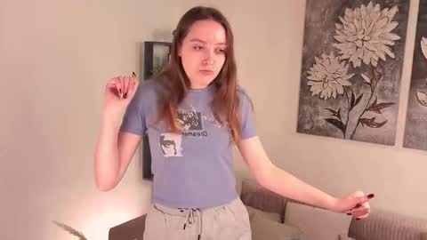 Snapshot of claribelpastano chatting on 10, 2, 2026 Lora online show from 10, 2, 2026