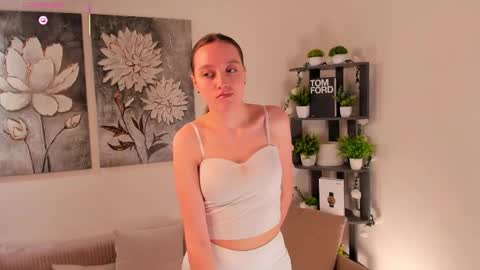 Snapshot of claribelpastano chatting on 28, 2, 2026 Lora online show from 28, 2, 2026