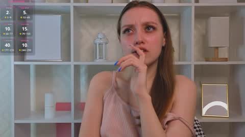 Lora online show from 11, 4, 2026