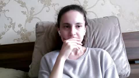 Snapshot of claribelwaker chatting on 8, 6, 2026 Clara online show from 8, 6, 2026
