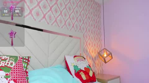 Snapshot of clarise_hall chatting on 17, 12, 2024 C L A R I S E online show from 17, 12, 2024