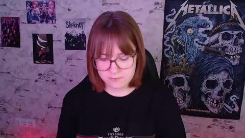 Clarissa online show from 8, 5, 2026
