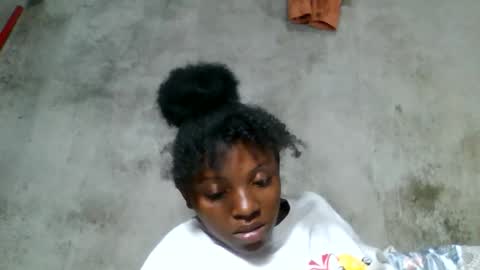 clarisse98 online show from 29, 3, 2026