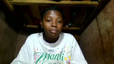 clarisse98 online show from 19, 6, 2026