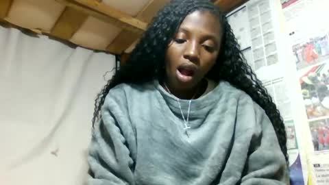 clarisse98 online show from 3, 7, 2026