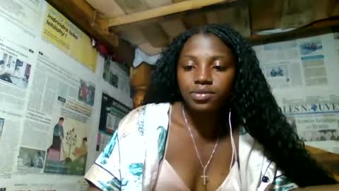 clarisse98 online show from 24, 7, 2026