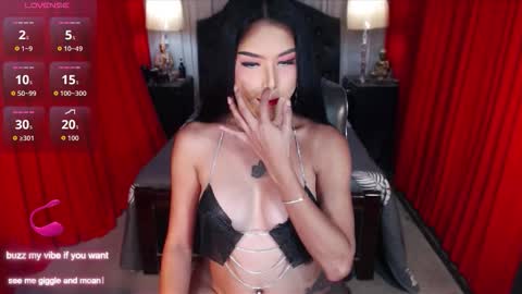 Clariza online show from 6, 2, 2026