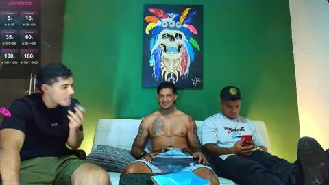 Juanpaindependent model online show from 23, 10, 2025