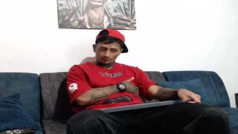 Snapshot of clark__ken chatting on 24, 4, 2026 Juanpaindependent model online show from 24, 4, 2026