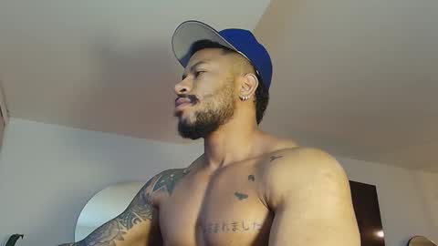 clark_strong online show from 18, 1, 2026