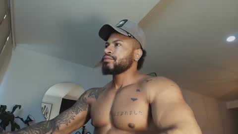 Snapshot of clark_strong chatting on 29, 6, 2026 clark_strong online show from 29, 6, 2026