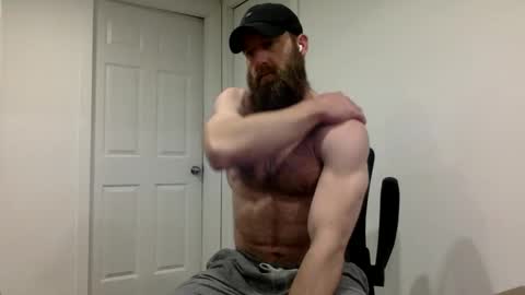 Snapshot of clarkecock chatting on 1, 2, 2026 Clarke Cock online show from 1, 2, 2026