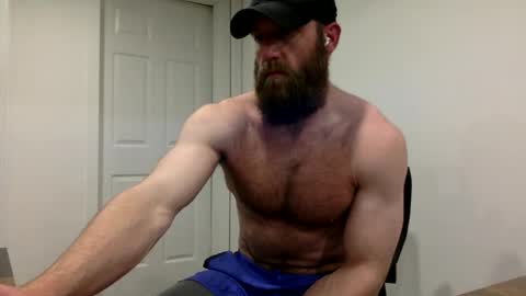 Snapshot of clarkecock chatting on 5, 2, 2026 Clarke Cock online show from 5, 2, 2026