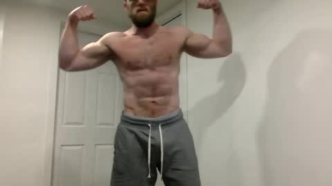 Snapshot of clarkecock chatting on 8, 2, 2026 Clarke Cock online show from 8, 2, 2026