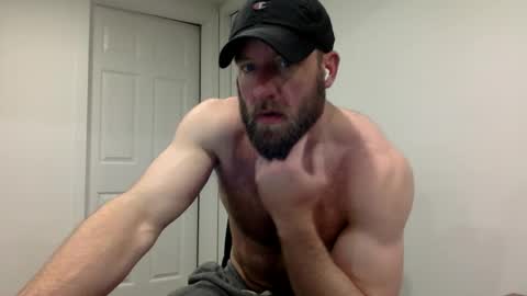 Snapshot of clarkecock chatting on 9, 2, 2026 Clarke Cock online show from 9, 2, 2026