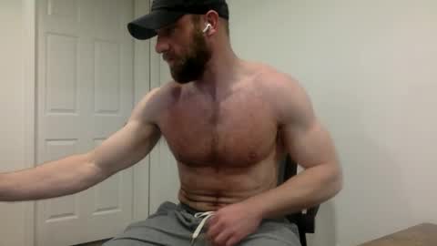 Snapshot of clarkecock chatting on 10, 2, 2026 Clarke Cock online show from 10, 2, 2026