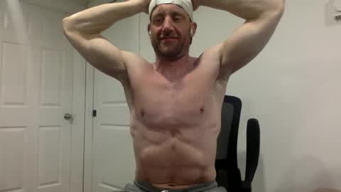 Snapshot of clarkecock chatting on 27, 2, 2026 Clarke Cock online show from 27, 2, 2026