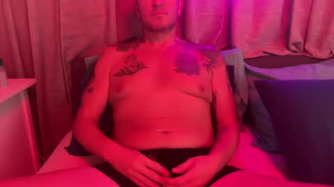 clarkjaymes online show from 14, 7, 2026