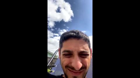 clarkshammer95 online show from 18, 2, 2025