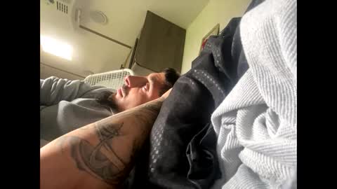 clarkshammer95 online show from 24, 2, 2025