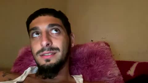 clarkshammer95 online show from 28, 2, 2025